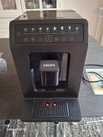 Machine à café grains neuve Krups, Elektronische apparatuur, Koffiezetapparaten, Ophalen, Espresso apparaat, 10 kopjes of meer