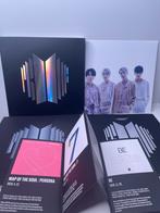Kpop cd BTS proof album compact edition, Collections, Musique, Artistes & Célébrités, Comme neuf, Enlèvement ou Envoi