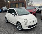 Fiat 500 0.9i 2012 110.000km, Autos, Fiat, Euro 5, Achat, Entreprise, 900 cm³