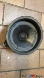 luidspreker rechtsachter BMW X5 E53 65138381552, Auto-onderdelen, Gebruikt, Ophalen of Verzenden, BMW, BMW