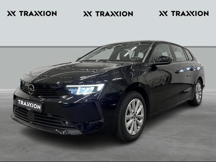 Opel Astra Sports Tourer Edition 110pk, Autos, Opel, Astra, Airbags, Air conditionné, Bluetooth, Ordinateur de bord, Verrouillage central