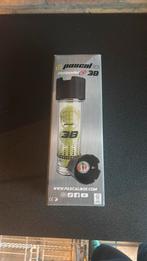 Drukregelaar padelballen bullpadel, Sport en Fitness, Ophalen, Nieuw, Padelballen