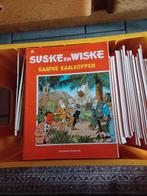 Verzameling suske en wiske strips, Livres, BD, Comme neuf, Enlèvement ou Envoi
