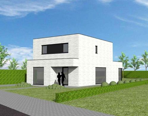 Huis te koop in Hooglede, Immo, Huizen en Appartementen te koop, Vrijstaande woning
