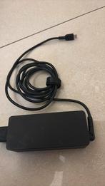Lenovo 65W oplader -usb C, Envoi, Comme neuf