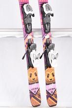 76 88 skis pour enfants K2 LUV BUG + Marker 4.5 (état TOP), Moins de 100 cm, Carving, Enlèvement ou Envoi, Skis
