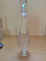 Sierborden, vaasje, theehouder, vaasje glazen karaffen, Ophalen