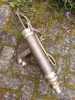 Oude antieke waterpomp, Tuin en Terras, Ophalen of Verzenden, Gebruikt, Handmatig