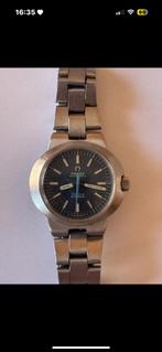 Montre omega, Handtassen en Accessoires, Horloges | Dames, Ophalen of Verzenden, Zo goed als nieuw