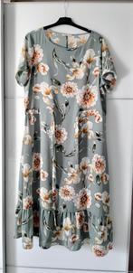 Midi jurken met korte mouwen - verschillende modellen, Nieuw, Ophalen of Verzenden, Onder de knie, Overige kleuren