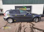 BMW 1-serie (E87/87N) onderdelen (donorauto) kleur: A22