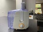 Philips Juicer HR1851, Ophalen, Zo goed als nieuw, Elektrisch, Sapcentrifuge