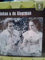Johan en de alverman, Ophalen of Verzenden, Zo goed als nieuw