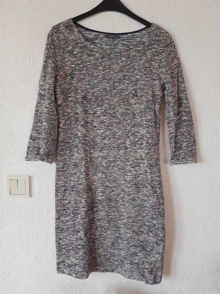 Robe mi saison C&A taille S, Kleding | Dames, Jurken, Zo goed als nieuw, Maat 36 (S), Ophalen of Verzenden