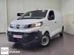 Peugeot Expert Standard 2.0 BlueHDi Man.6, Euro 6, 144 pk, Wit, 191 g/km