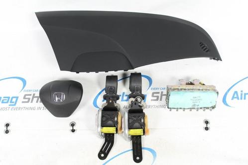 Airbag set - dashboard paneel Honda Jazz (2007-2014), Auto-onderdelen, Dashboard en Schakelaars