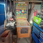 Vend bingo a retaper, Verzamelen, Ophalen, Gebruikt