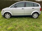 Audi A2 (super zuinig), Auto's, Audi, Te koop, Zilver of Grijs, 0 kg, 3 cilinders