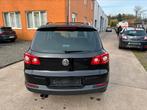 VW TIGUANE 2.0TSI AUTOMAT, Auto's, Automaat, 1998 cc, 4 cilinders, Bedrijf