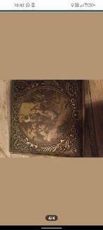 Kistjes doosjes, Antiek en Kunst, Ophalen