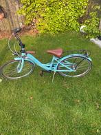 Fiets, Nieuw, Versnellingen, 22 inch, Ophalen