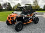Buggy Polaris RZR 1000 Turbo XP seulement 1200 km RARE, Motoren, 925 cc, Meer dan 35 kW
