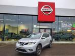 Nissan X-Trail N-Connecta 7 plaatsen, Auto's, 4 deurs, 97 kW, USB, SUV of Terreinwagen