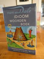 van Dale Idioom woordenboek, Boeken, Woordenboeken, Nieuw, Van Dale, Van Dale, Ophalen