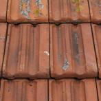 grote hoeveelheid dakpannen ttr vlakke mulden, Dakpannen, 15 m² of meer, Gebruikt, Steen of Klei
