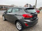 Ford fiesta 1.5 tdci bj 2018 nieuwe staat, Auto's, Euro 6, Parkeersensor, Bedrijf, 5 deurs