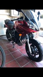 Yamaha Fazer 600cc, Motoren, Motoren | Yamaha, 4 cilinders, Particulier, Meer dan 35 kW, Overig