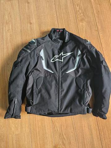 Alpinestars motorvest maat 3xl beschikbaar voor biedingen