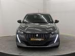 Peugeot 208 allure pack met veel opties aan TOP prijs met ga, Gebruikt, 1199 cc, 1165 kg, Bedrijf