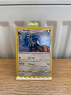 Silvally Holo SM64 - Pokemon kaart, Ophalen of Verzenden, Nieuw, Losse kaart, Foil