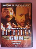 DVD Doomsday Gun, Ophalen of Verzenden, Zo goed als nieuw