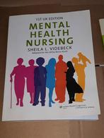 Mental health nursing, Livres, Livres scolaires, Enlèvement ou Envoi