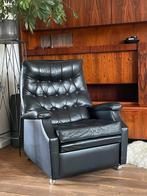 Vintage relax chair, Huis en Inrichting, Fauteuils, Ophalen of Verzenden, Gebruikt