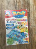 Teddy quiz, Ophalen of Verzenden, Gebruikt, Rekenen, Met licht