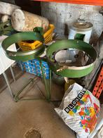 Porte poubelle, Enlèvement, Neuf, Métal