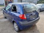 ACHTERLICHT LINKS Hyundai Getz (01-2002/12-2010), Auto-onderdelen, Gebruikt, Hyundai