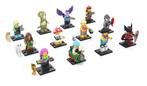 Lego 71045 Minifiguurtjes serie 25, Ophalen of Verzenden, Nieuw, Complete set, Lego