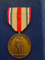 médaille us Selected Marine Corps Reserve, Collections, Marine, Enlèvement ou Envoi