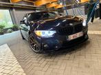 Bmw 418 grand coupe pack m, Auto's, BMW, Achterwielaandrijving, 4 cilinders, Alcantara, 105 kW