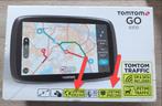 TOMTOM GPS GO 6100, Ophalen, Zo goed als nieuw