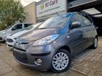 Hyundai i10 1.2i met 92.000km/ 2011/Airco/OHB/12m garantie!, Auto's, Euro 5, Stof, Electronic Stability Program (ESP), Bedrijf