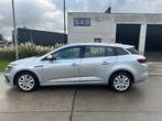 Megane Grandtourer/2023/benzine 1.33Tce/140pk/Carplay, Auto's, Renault, Stof, Euro 6, Bedrijf, 5 deurs