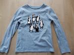 T-shirt 9 ans Sergent Major, Gebruikt, Ophalen of Verzenden, Jongen, Shirt of Longsleeve