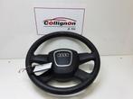 AIRBAG STUUR Audi A3 Sportback (8PA) (8P0880201AL), Gebruikt, Audi