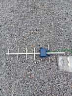 Antenne  Yagi, Telecommunicatie, Antennes en Masten, Ophalen, Antenne