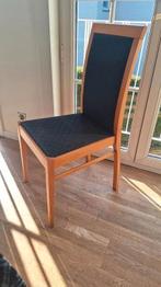 Eetstoelen, Huis en Inrichting, Stoelen, Ophalen, Gebruikt